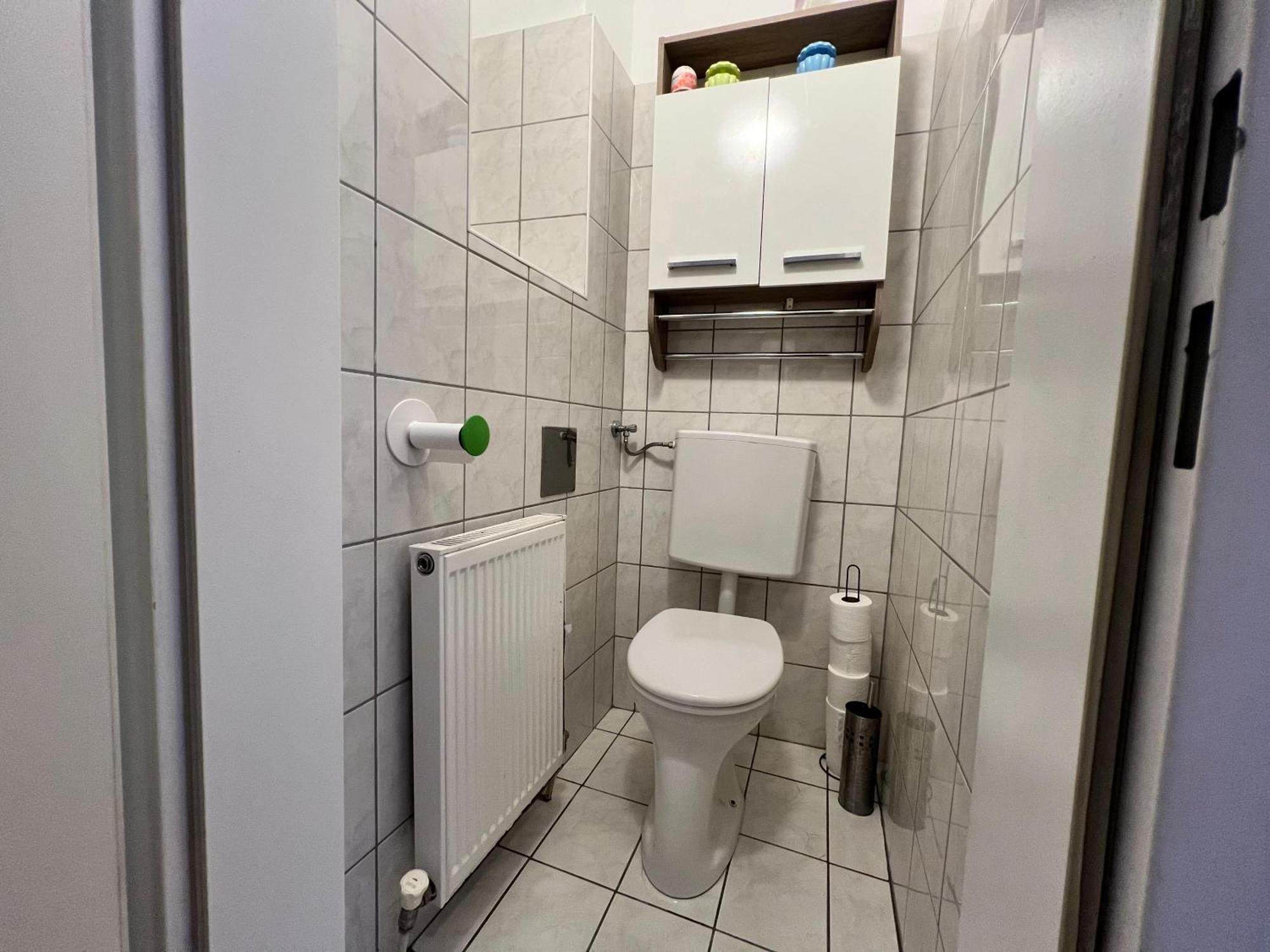 Lovely 2br Near Danube River